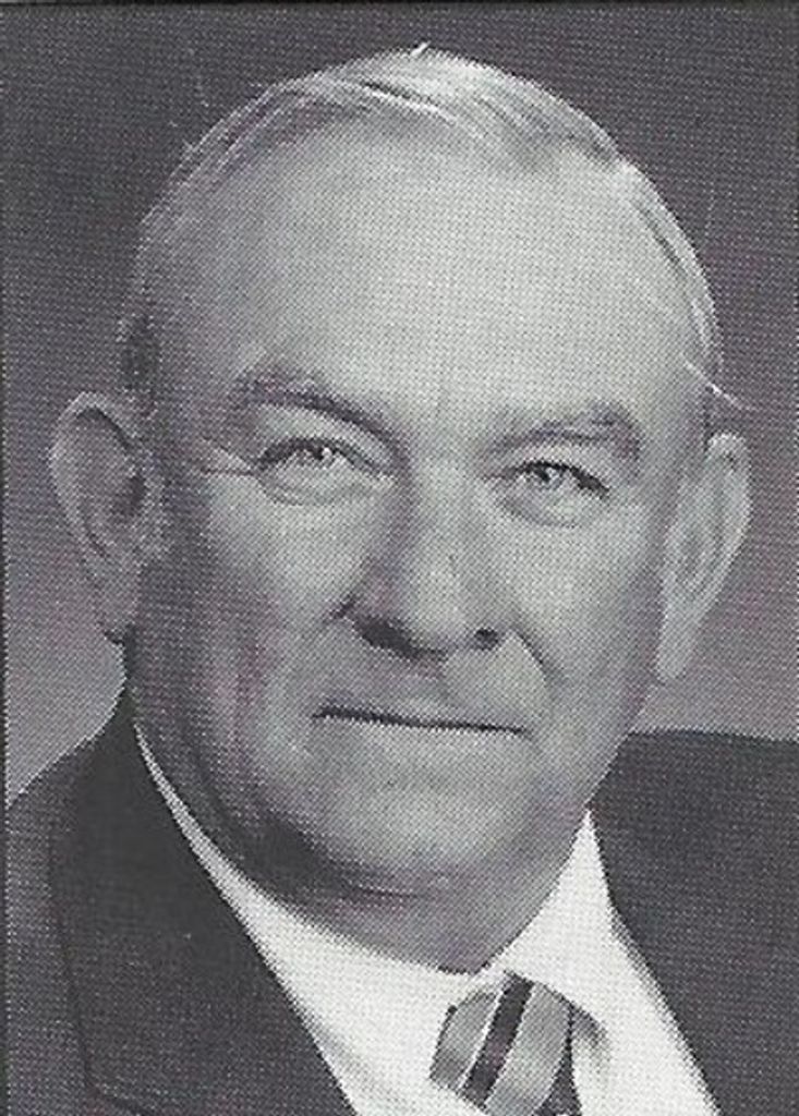 Charles G. "Buck" Branscome Profile Photo
