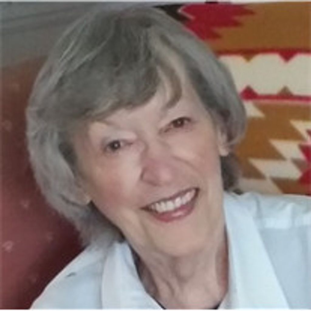 Peggy Jean Bush