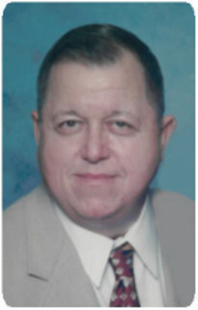 William J. Childers
