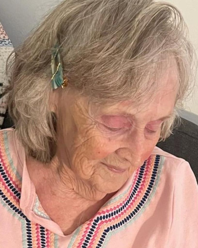 Marilyn Jane Bilbrey Profile Photo