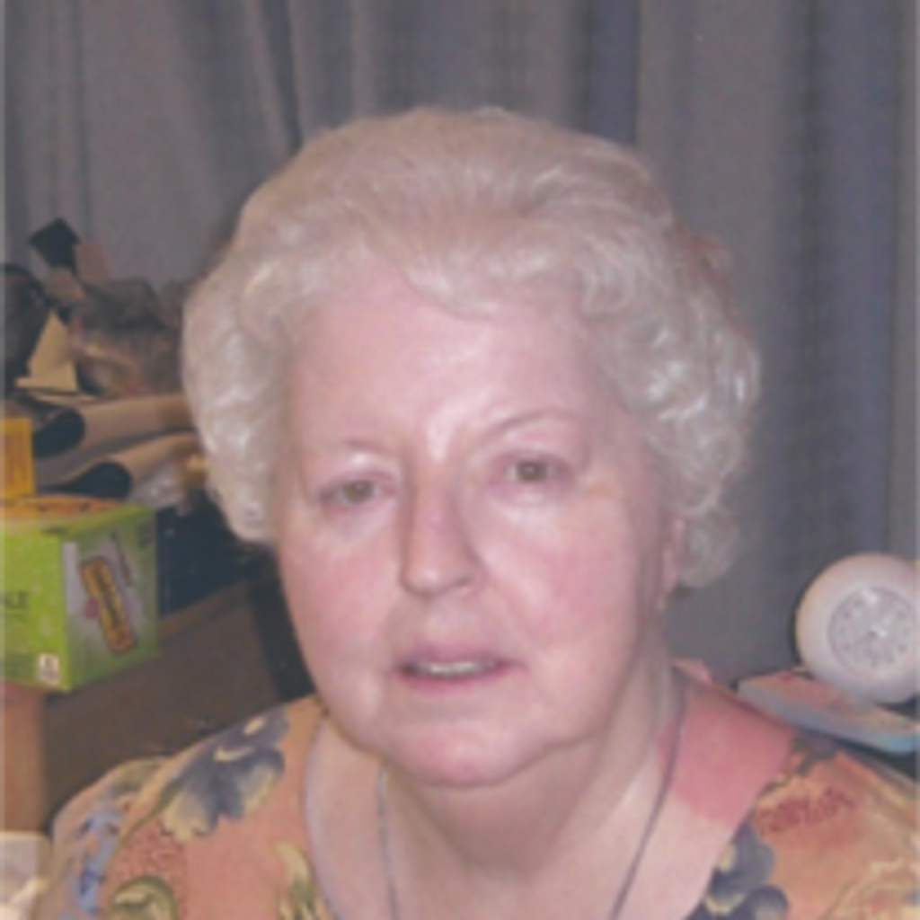 Eileen "Polly" Sally White