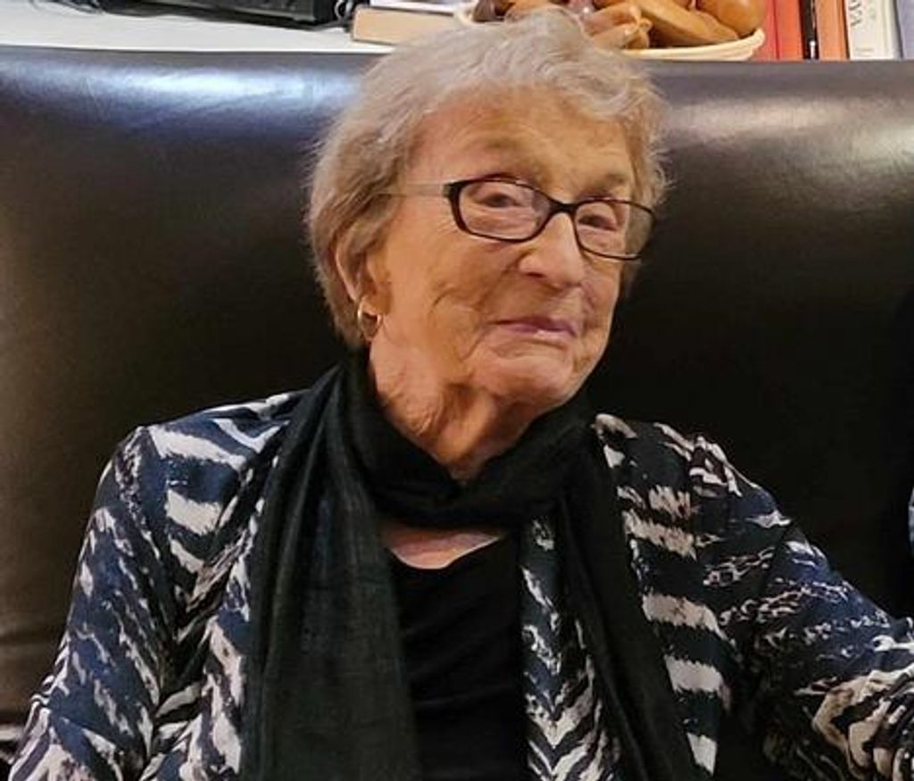 Patricia Folts Dooley Profile Photo