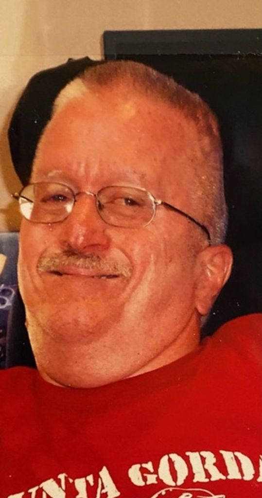 Glenn "Mike" Glackin Profile Photo