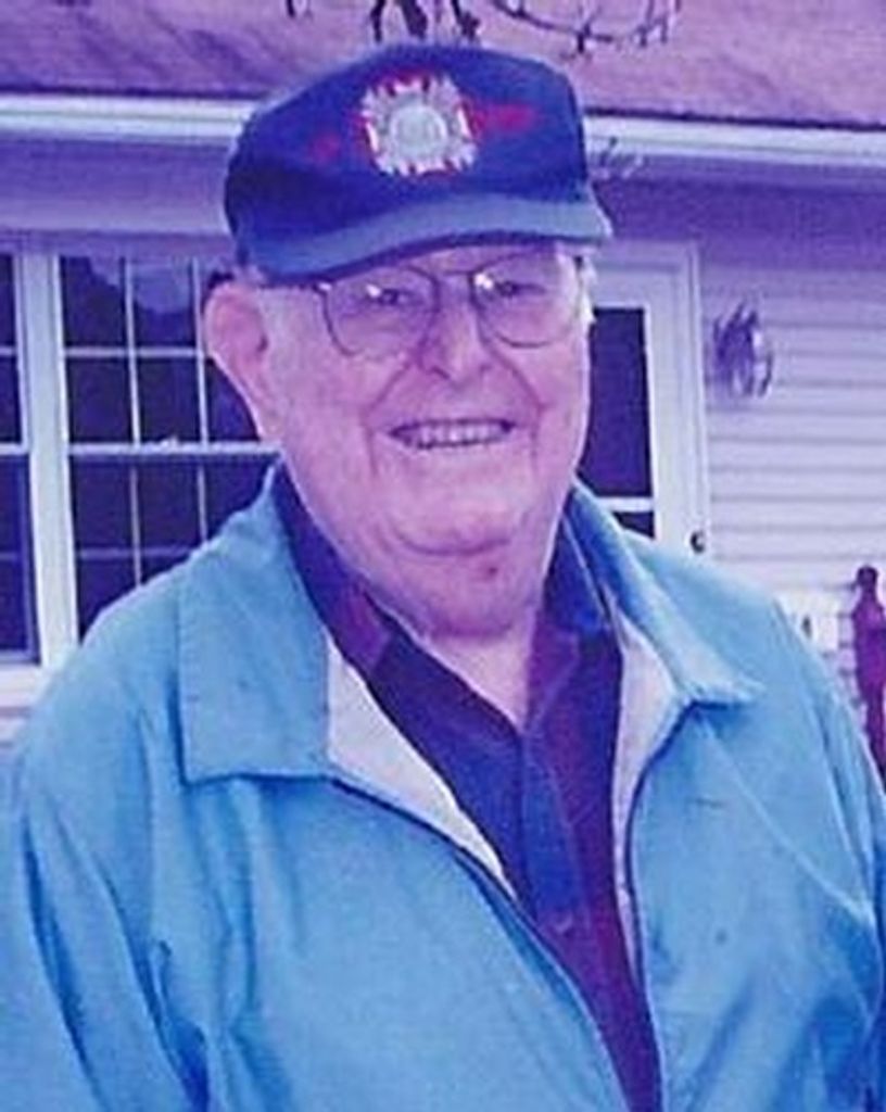 George J. Christy Profile Photo