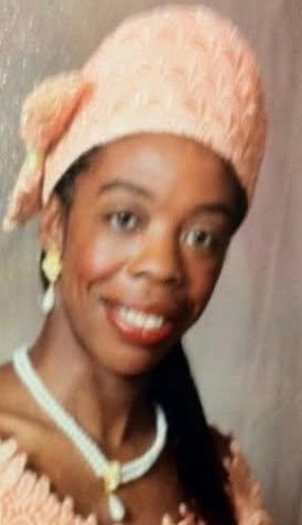 Anita Gail Hogan-Washington Profile Photo