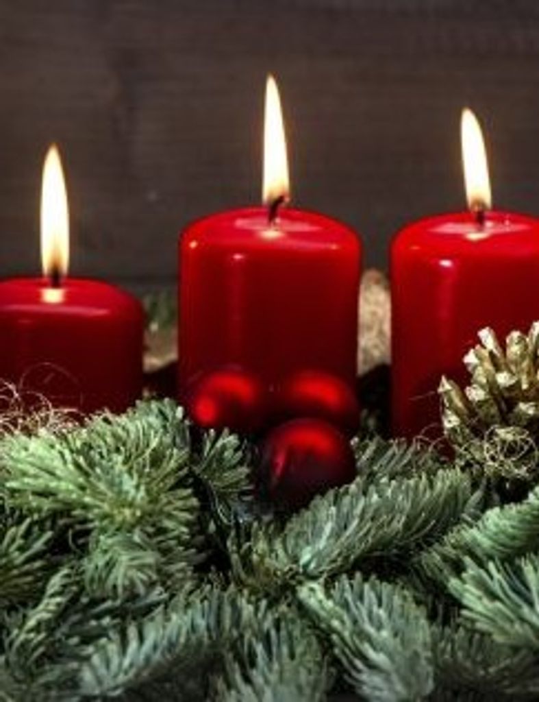 Annual Service of Remembrance