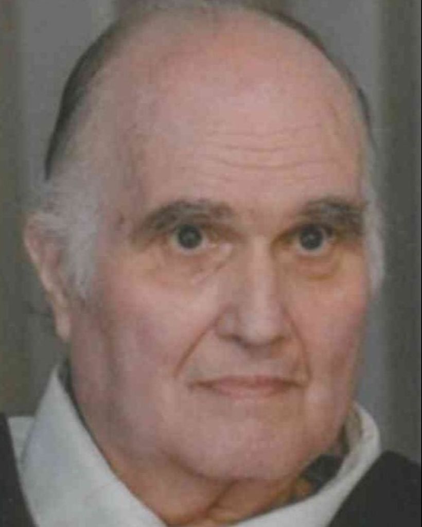 Daniel P Douglas Profile Photo