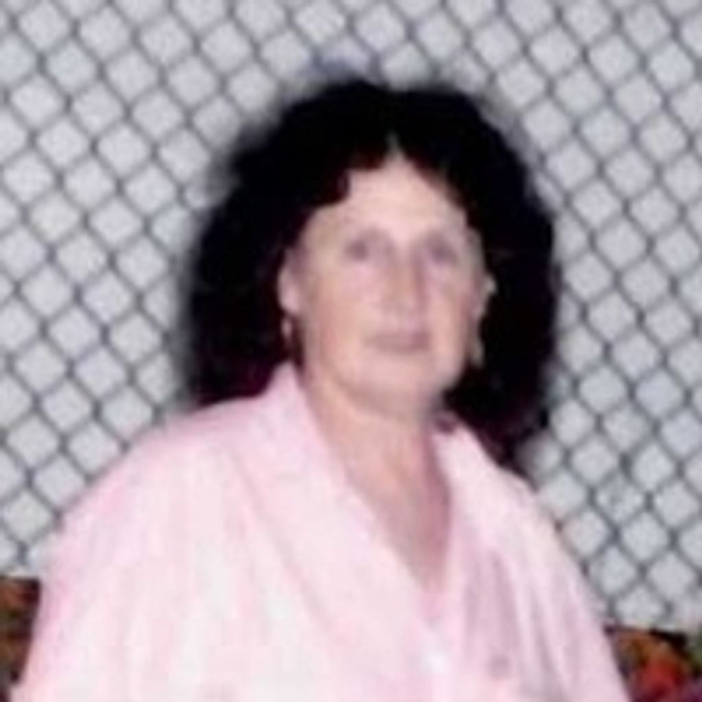 Dorothy Pauline Strong Profile Photo