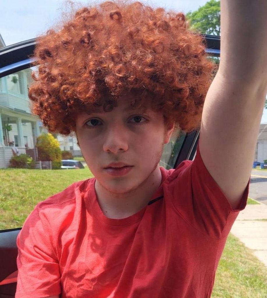 Jaden Luis Montenegro Profile Photo