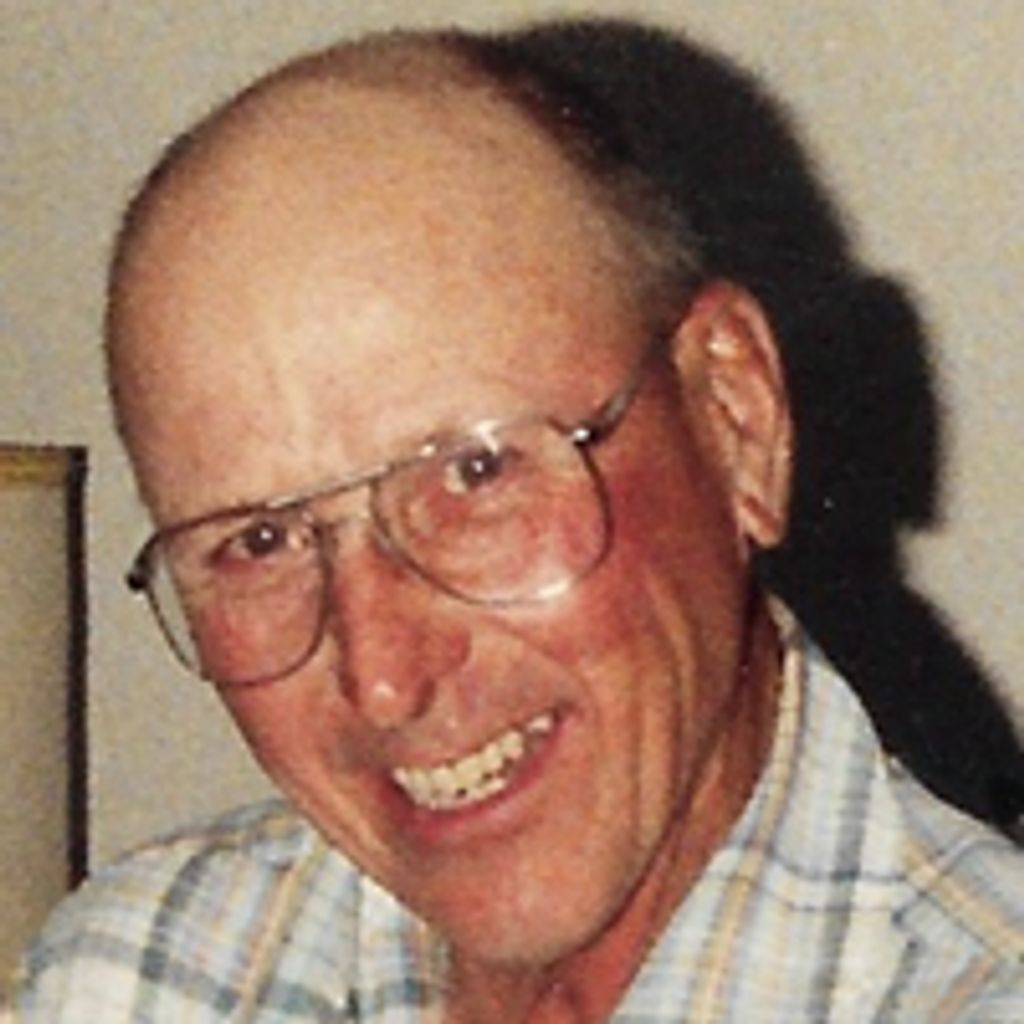 Dwight Syferd