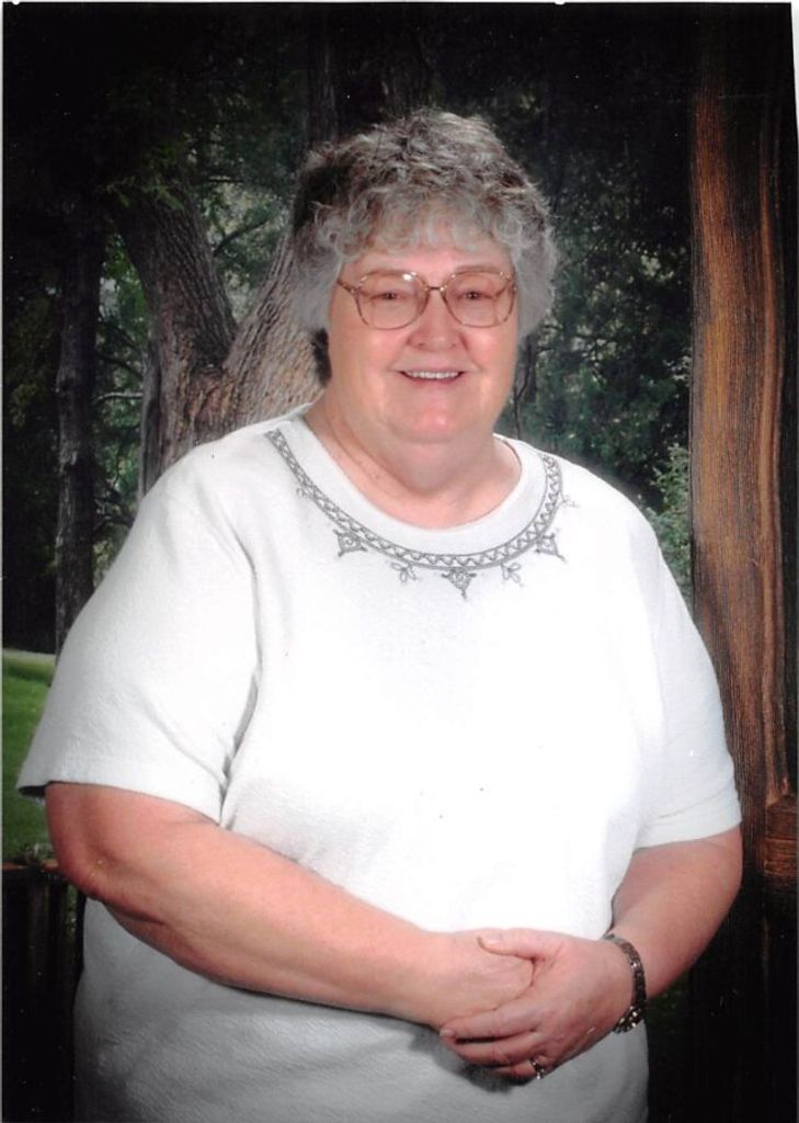 Anna Mae Whitmus Profile Photo