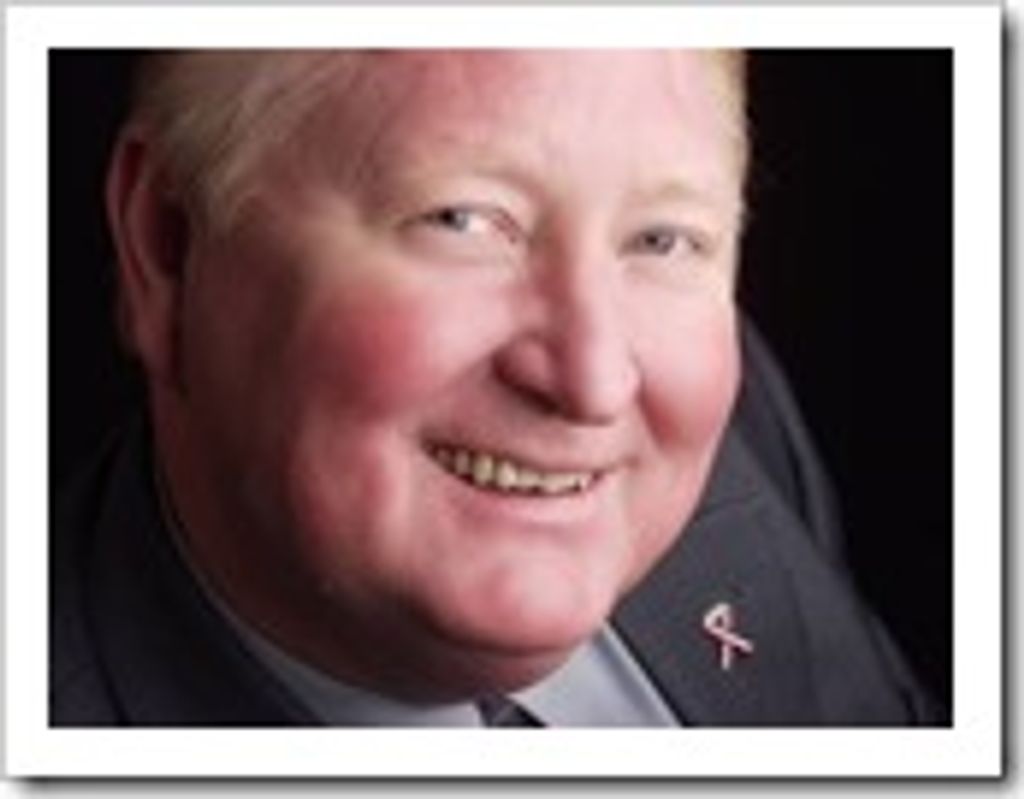 Robert L. “Bob” Linn