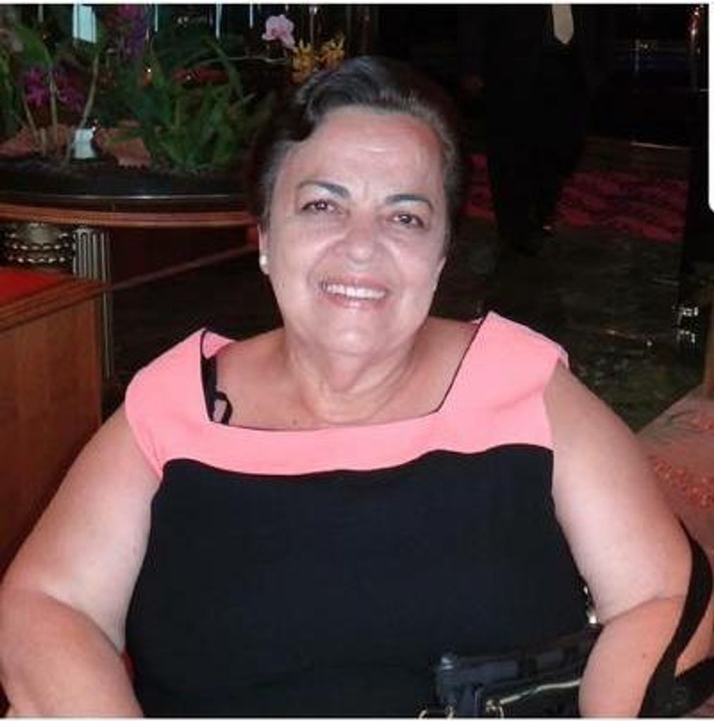 Doris Melendez Profile Photo