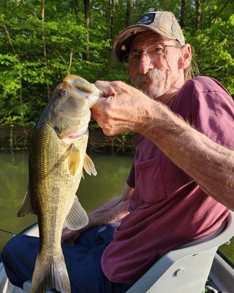 Grant Napier Profile Photo