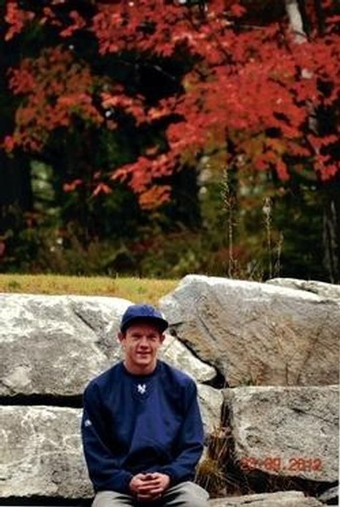 Christopher Weber Helms