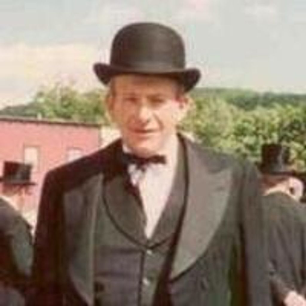 Guy C. Miller Sr