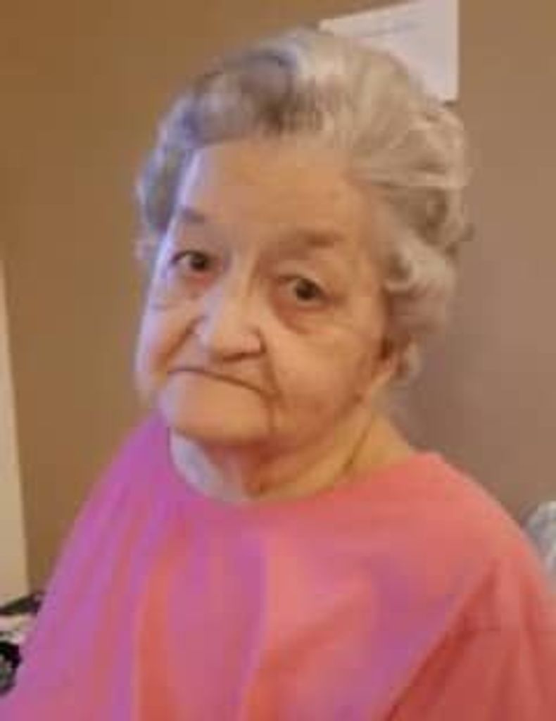 Virginia Mae Hineman