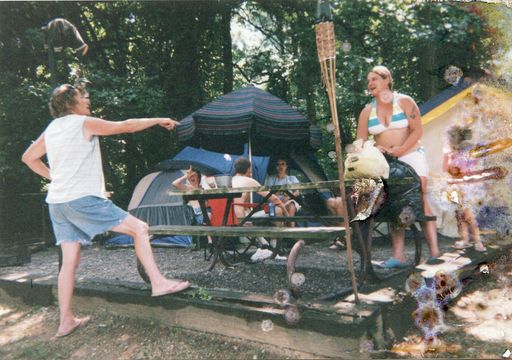 Sallie Ann (McInteer)  Vincent photo gallery thumbnail 15 of 46