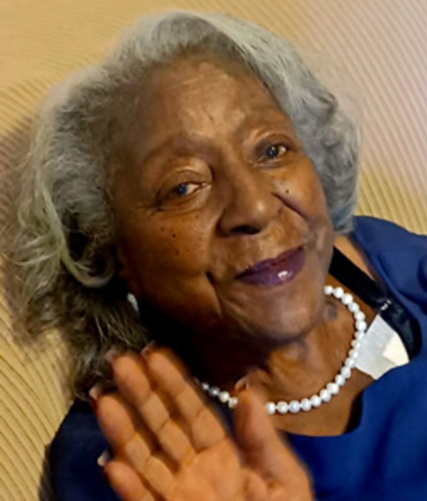 Annie Ruth James Profile Photo