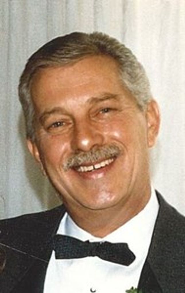 Robert E. Humphrey