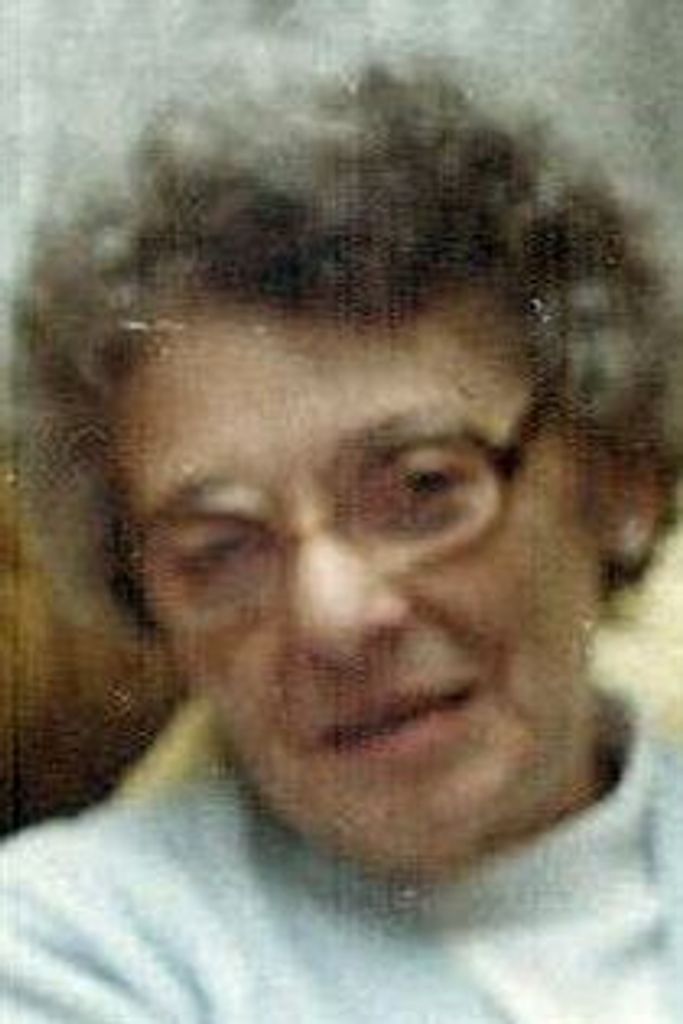 Wilma L. Blocker