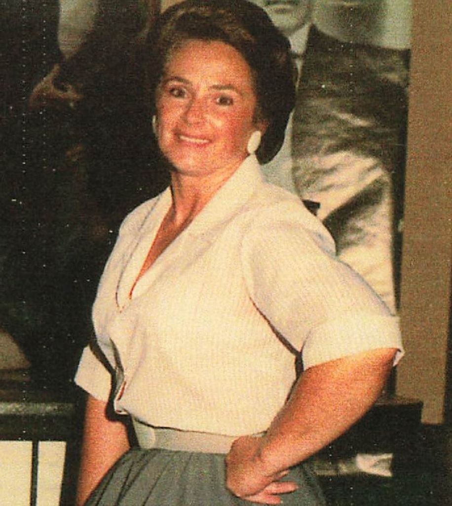 Carol Nielsen
