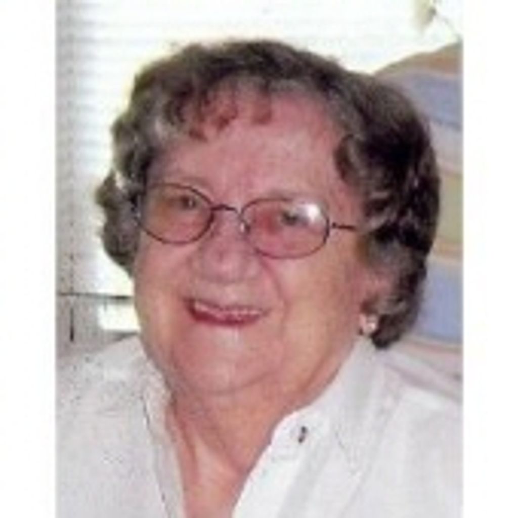 Kathryn Nauman