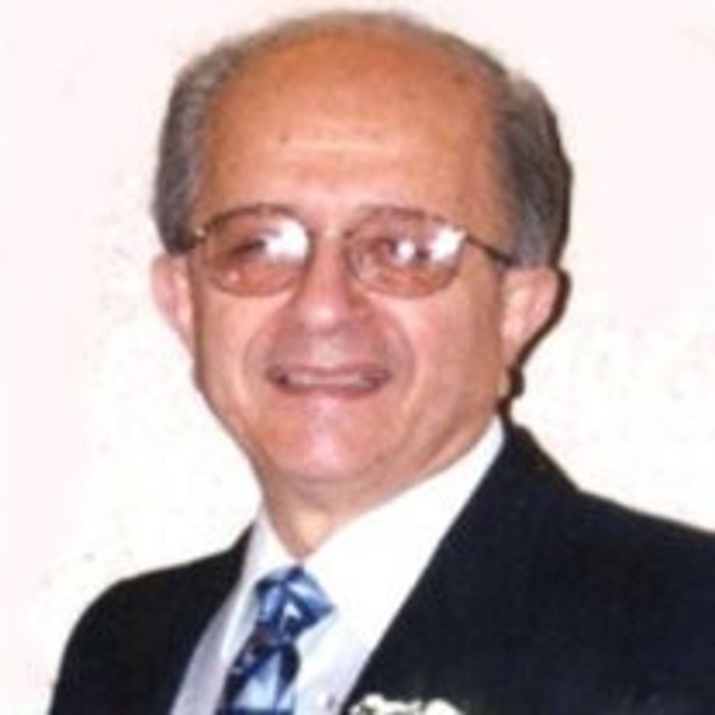 Alfred "Freddy" Picozzi Profile Photo