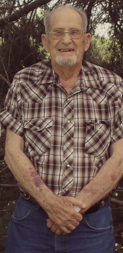 Clitus Wesley Meeker Profile Photo