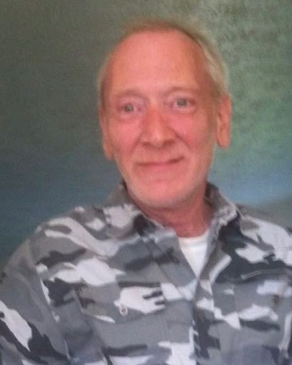 Danny Largent Profile Photo