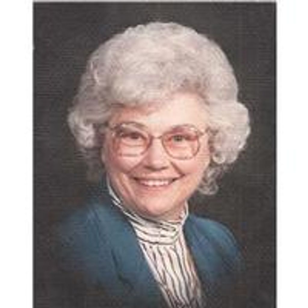 Wanda Hazen Jones Profile Photo