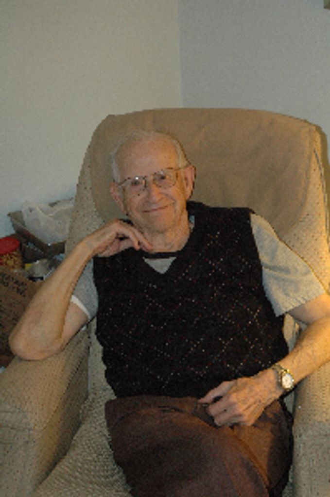 Otto J. Williams