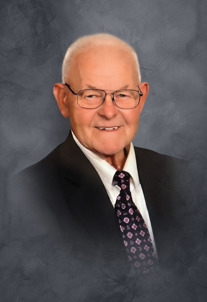 Leland D. Nierman Profile Photo