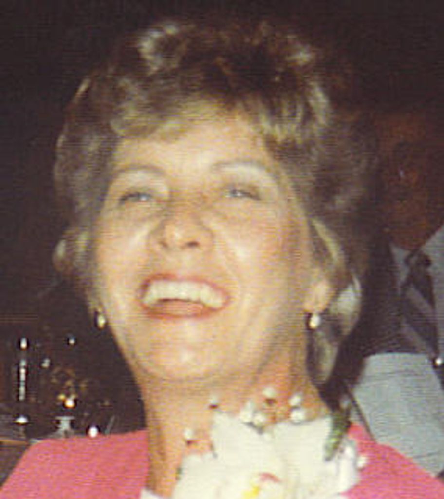Alice Y. Flook Profile Photo