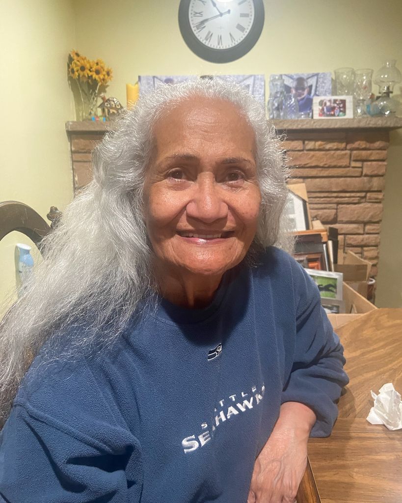 Luanei Ma'ae Houk Profile Photo