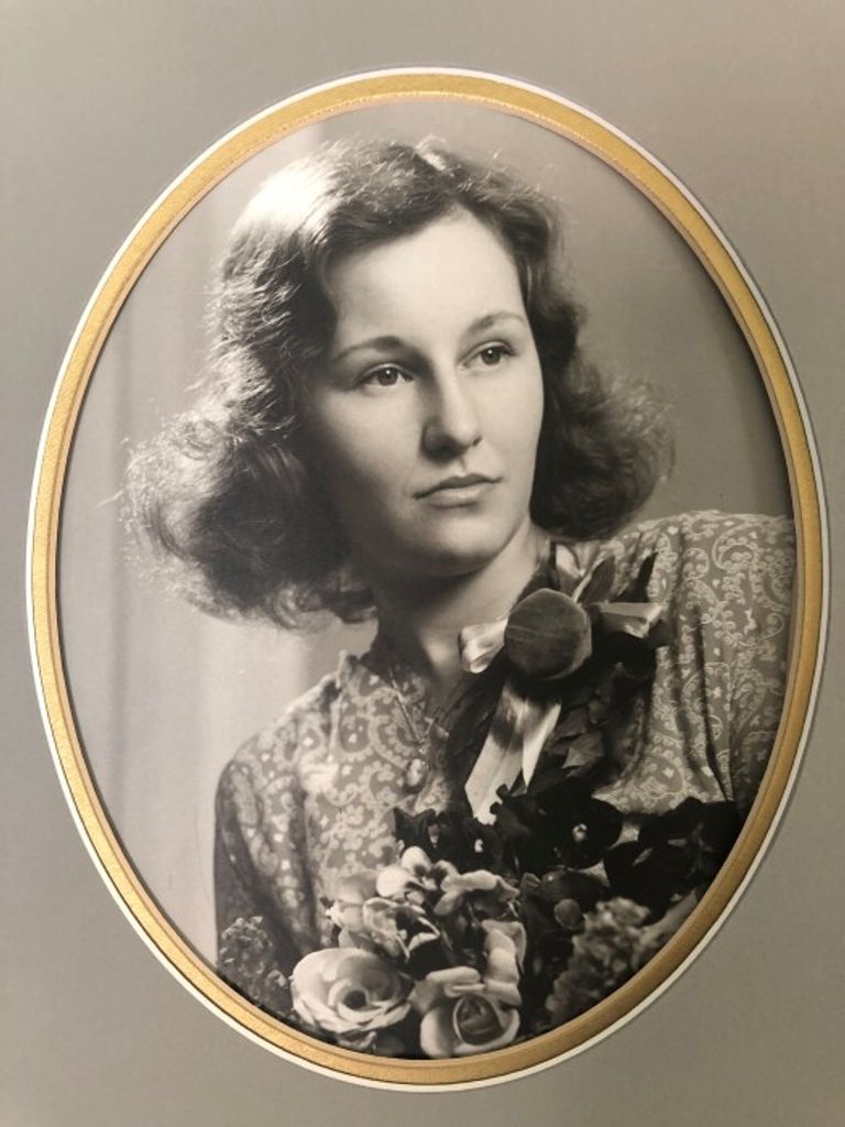 Gunvor Elisabet Anderson