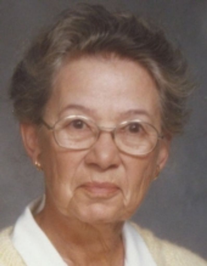 Jane M. Kuebbeler Meinert