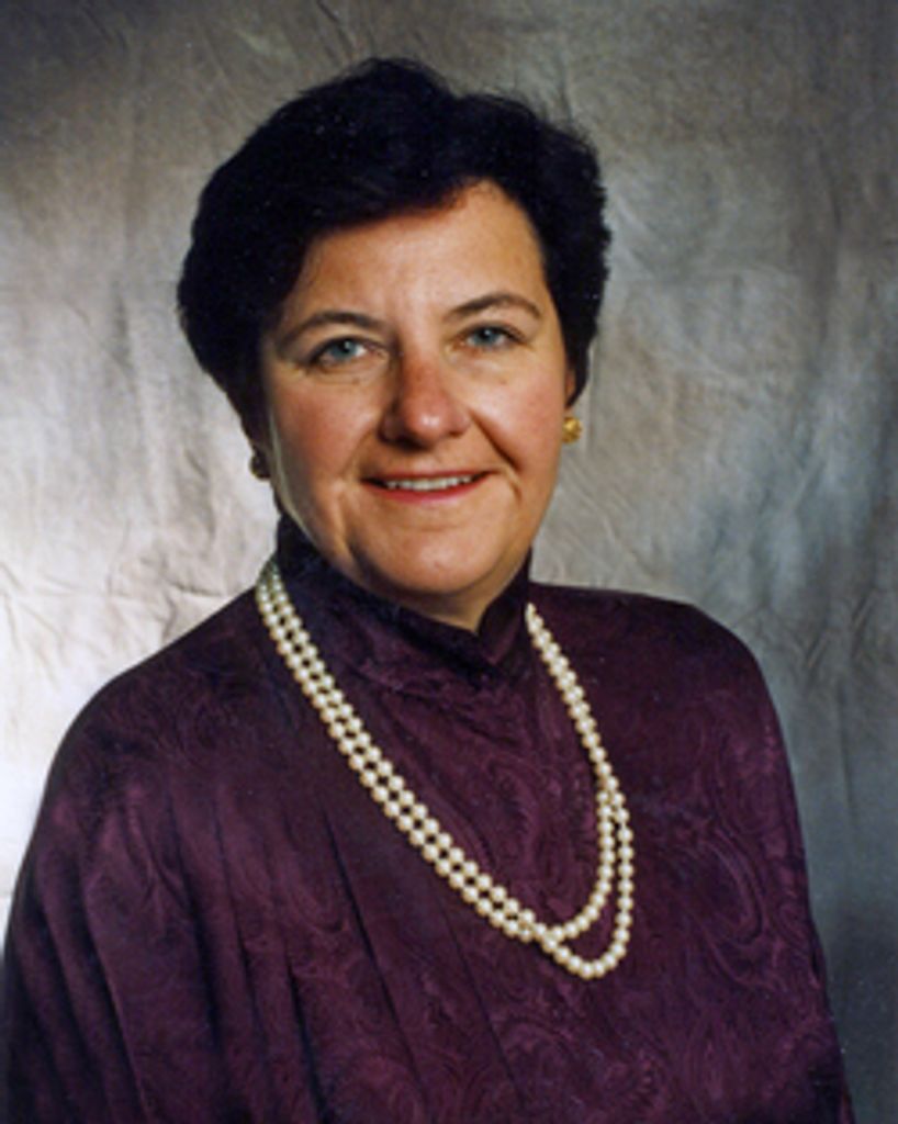 Arlene Reinbolt