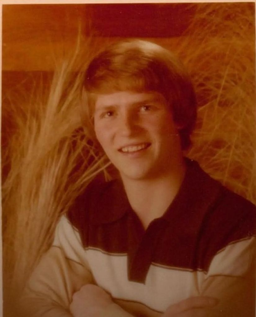 Daryl Brown