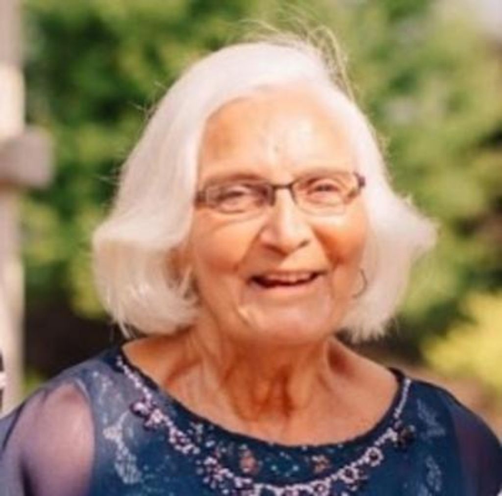 Patricia A. Mcgee Profile Photo