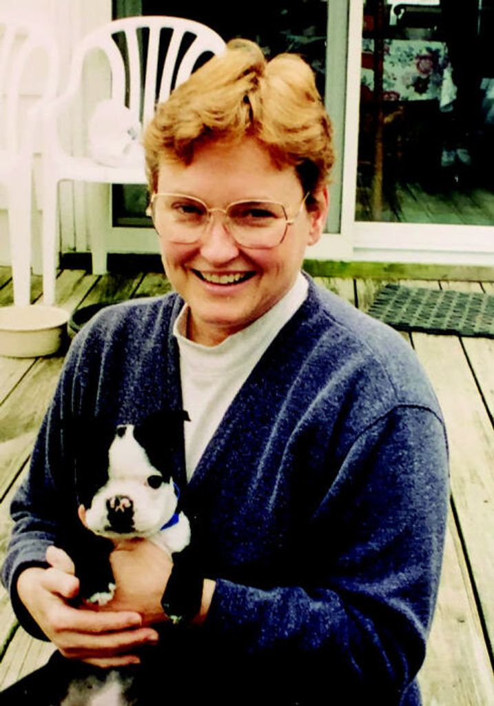 Joyce Shockley