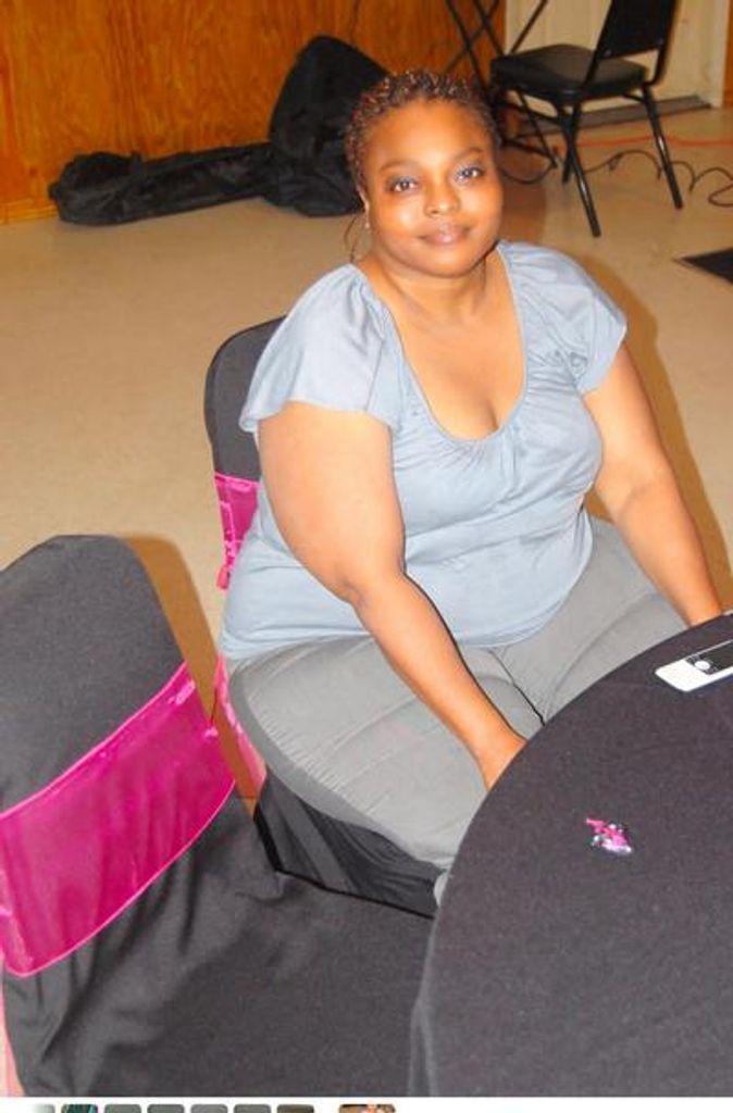 Thersea Kelly Profile Photo
