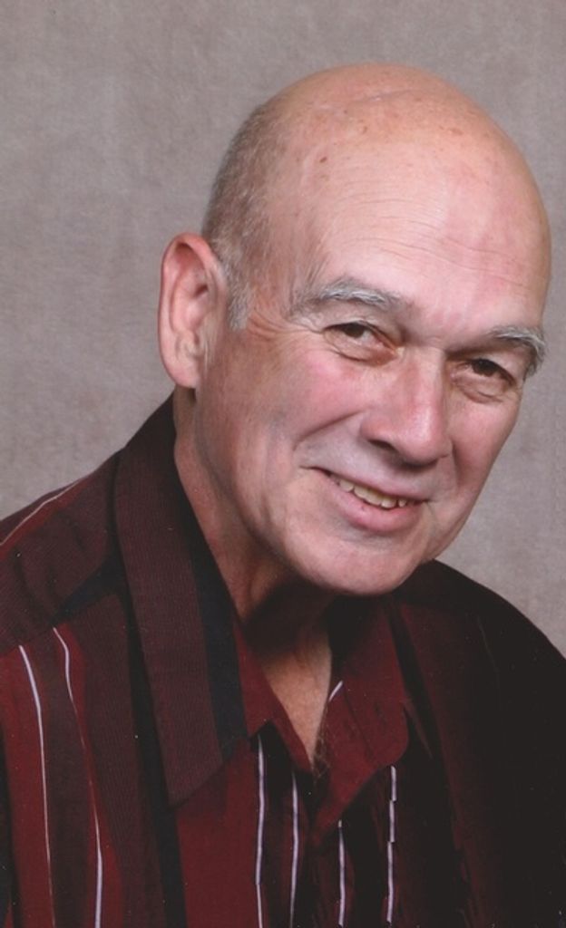 Melvin J Miller Profile Photo