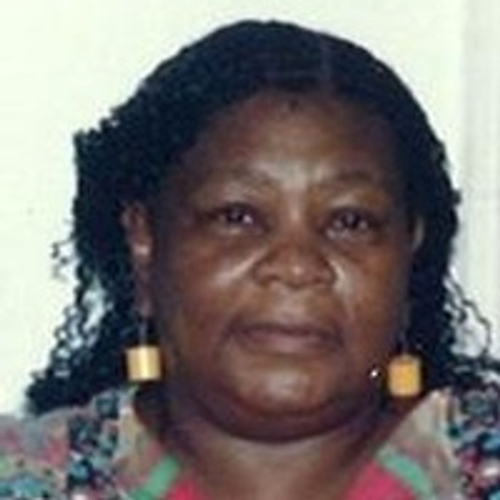 Thelma Holmes Davis