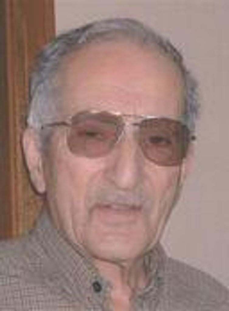 Vincent Arslanian