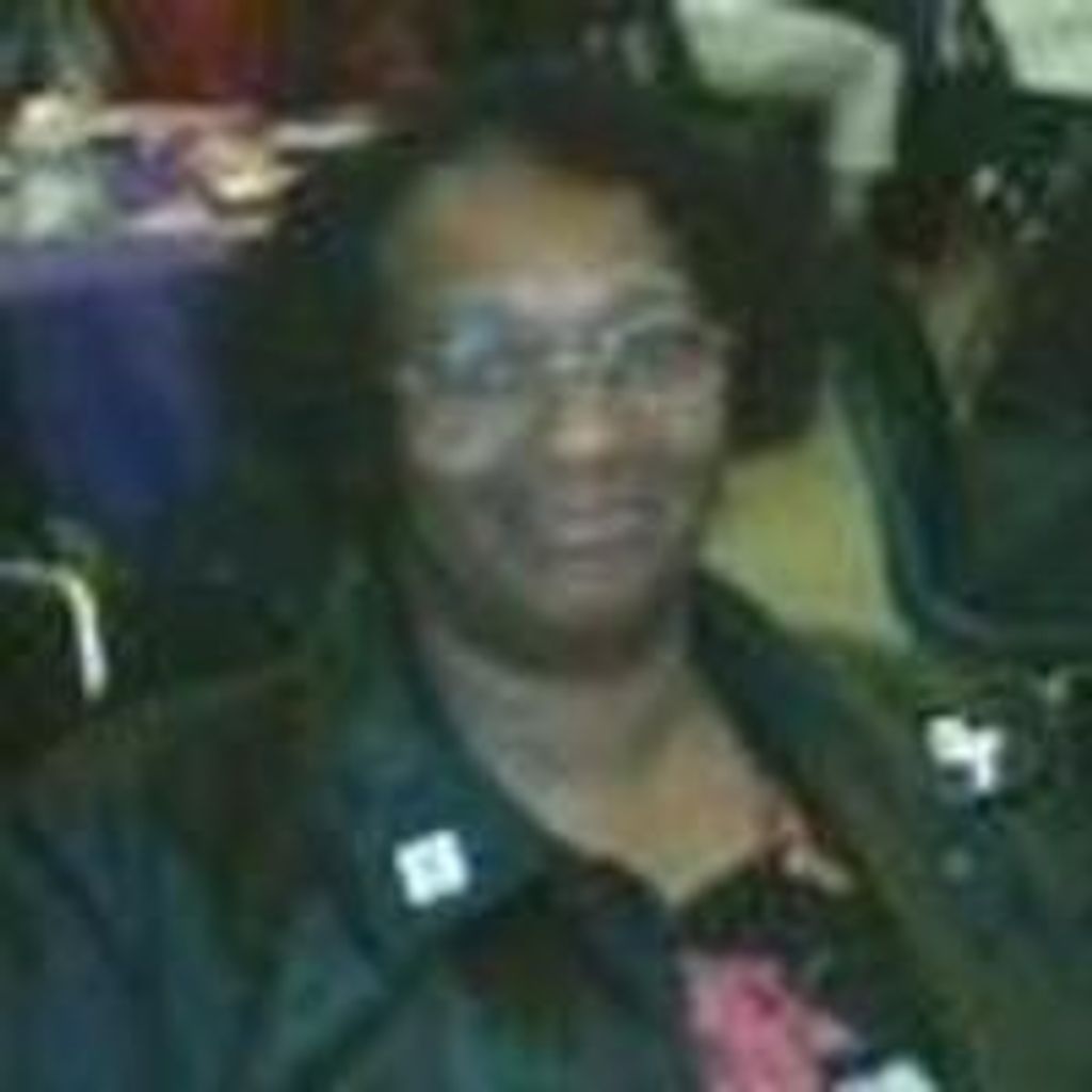 Rosemary Holmes Profile Photo