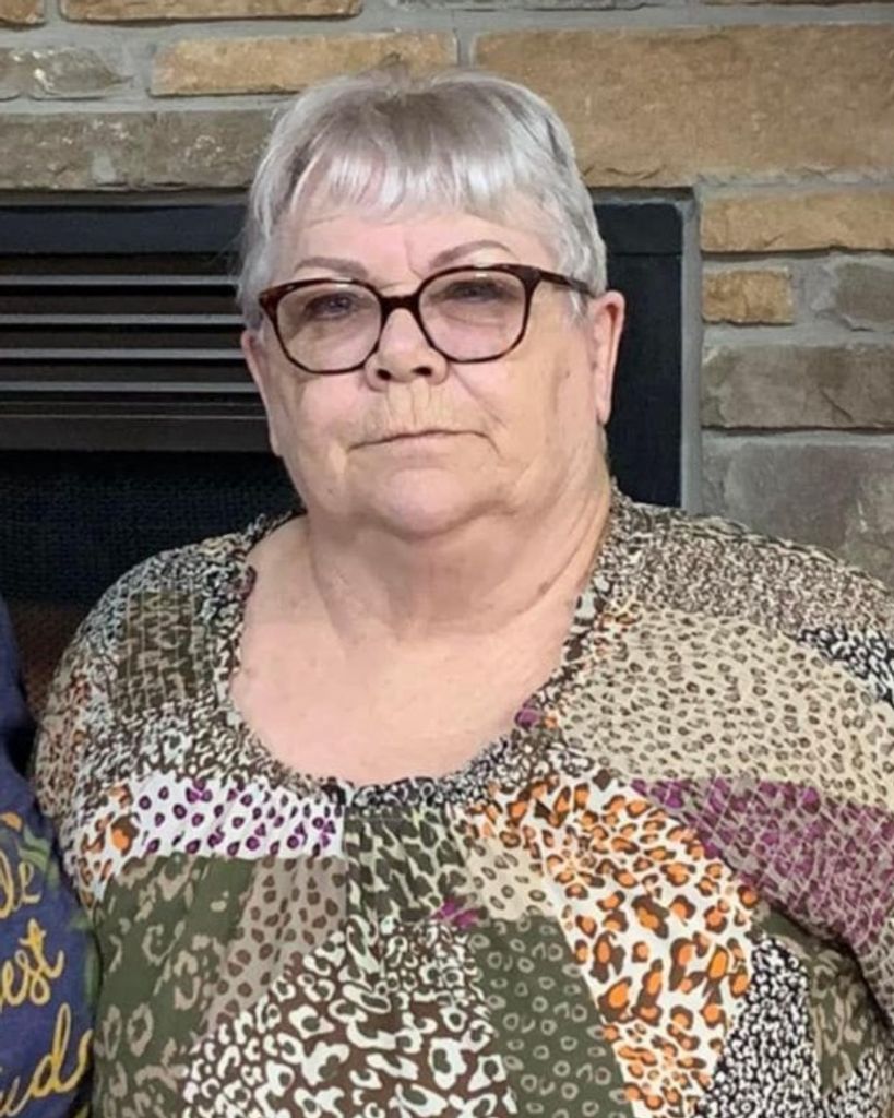 Linda Rae Strutton
