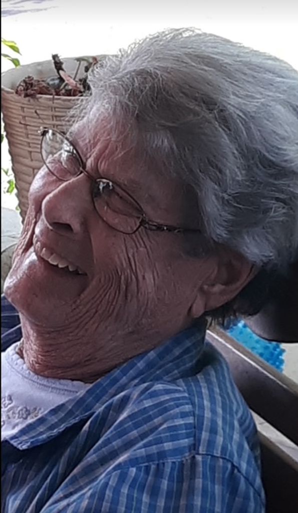 Mandy Ellen Fleenor Hearl Profile Photo