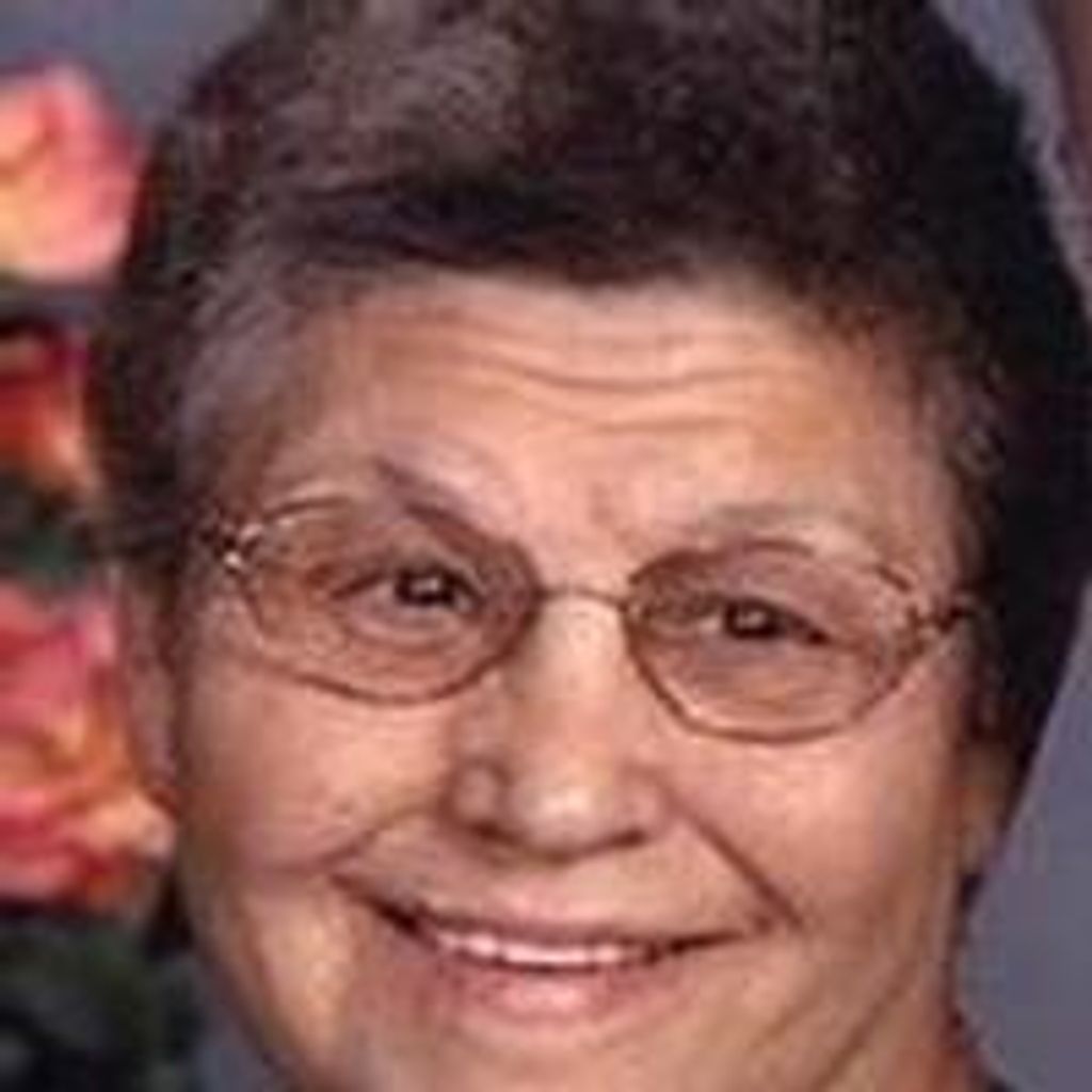 Lorraine Hanson
