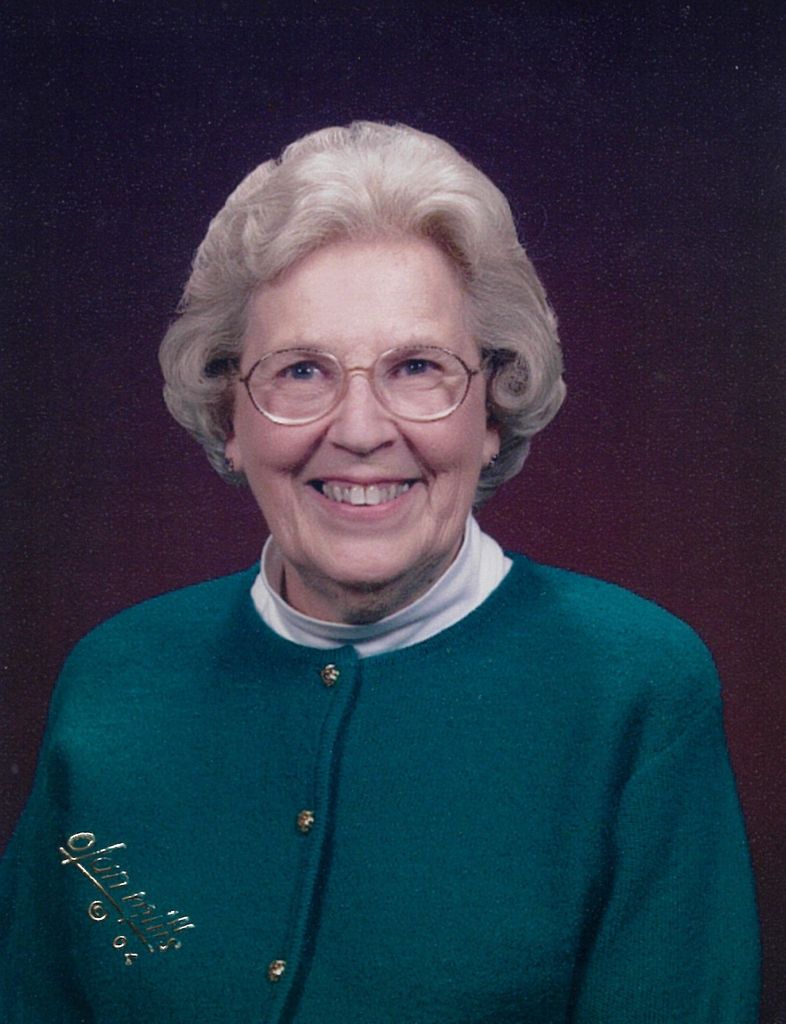 Phyllis Lee Downer Coiner